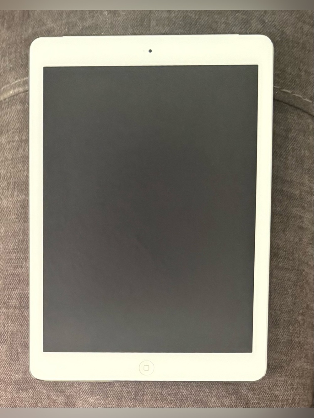 Apple IPad Air
